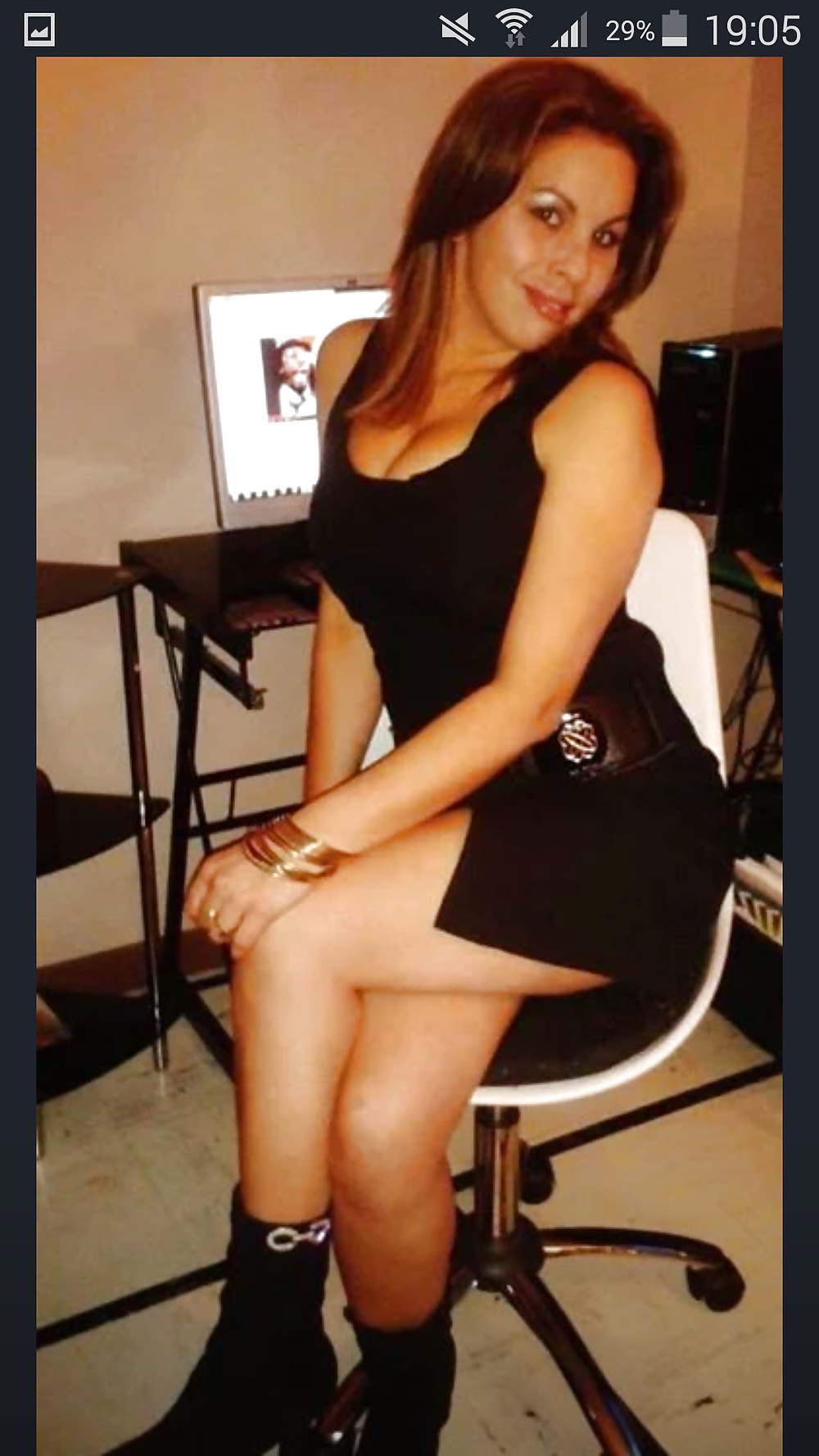 site de femme nu